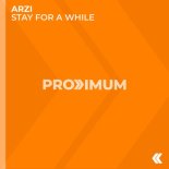 Arzi - Stay for a While
