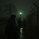 Sebaro - Gdy miasto śpi