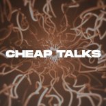 PET3RPUNX - cheap talks (LUNATIC Remix)