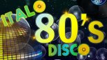 Italo 🇮🇹 80's Disco 💃 Mixed by Dj RobertoXD71 💃