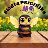 Na Plus - Siadła Pszczółka