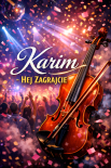 Karim - Hej Zagrajcie