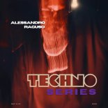 Alessandro Raguso - Techno Series
