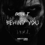 Critical J - Behind You