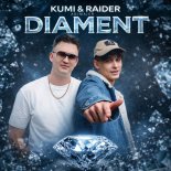 KUMI, Raider, Adimajer - Diament