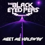 Black Eyed Peas - Meet Me Halfway (CHALANT & Austin Ashtin Remix) [Extended Mix]