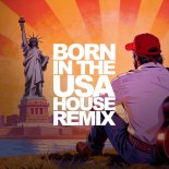 Bitran - Born in the Usa (House Remix)