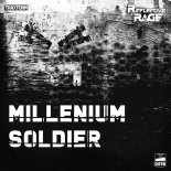 Reflective Rage - Millenium Soldiers