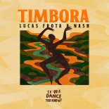 Nash, Lucas Frota - Timbora