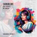 CA$HLUG (BR) - 50 Cents (Extended Mix)