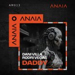 Dani Villa, Rodri Vegas - Daddy (Original Mix)