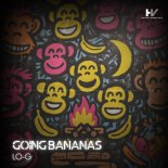 Lo-G - Fire Alarm (Extended Mix)