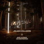Julian Collazos - No Destination