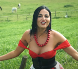 Natalia Lebda - Jestem Twoją Goraleczką (Baciary Cover)