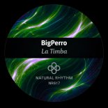 BigPerro - La Timba (Extended Mix)