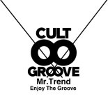 Enzo Pianzola Mr. Trend - Enjoy The Groove (Nu Club Mix)
