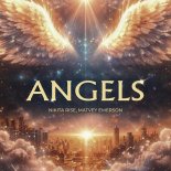 Nikita Rise & Matvey Emerson - Angels
