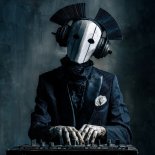 F3VER x Travis Darwin - Opera