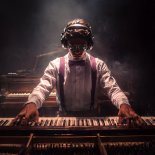 Sebastian Aasen - Piano