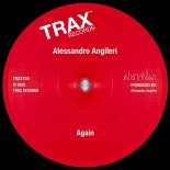 Alessandro Angileri - Again
