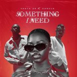 Darkua, Vanta SR - Something I need