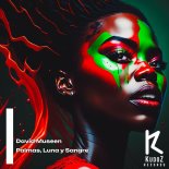 David Museen - Palmas , Luna Y Sangre