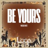 Whisker White - Be Yours