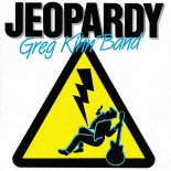 The Greg Kihn band - Jeopardy (Remastered)