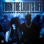 Juste x Jaxstyle x Jon - Turn The Lights Off (Gabry Ponte Remix)