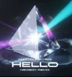 Martin Solveig - Hello (NEXBOY Remix)