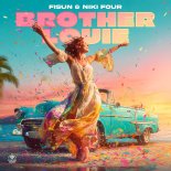 Fisun & Niki Four - Brother Louie