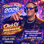 Mroźny Styczniowy Sen!Mysong RemixHIT (OlekDj)