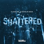 Claas Inc. & Natalie Gioia - Shattered