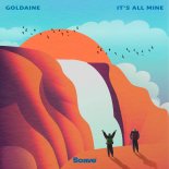 Goldaine - Look at Us