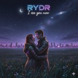 RYDR - I see you now