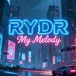 RYDR - My Melody