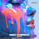 Tsalo - Wait a Minute (Extended Mix)