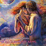 Sixsense & Ben Damski Feat. Ambra - Hold You In My Arms