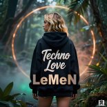 LeMeN - Techno Love (Extended Mix)