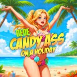 Dede - Candy Ass On A Holiday