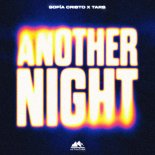 Sofía Cristo, TARS. - Another Night