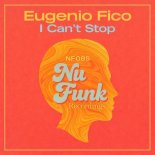Eugenio Fico - I Can't Stop