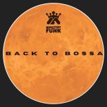 Ministry Of Funk - Bossa Nostra (Imarangatú Beach Mix)