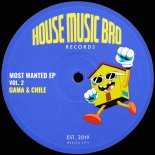 Chile, Gama, House Music Bro - The Oldschool