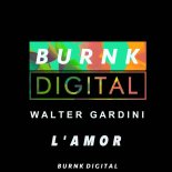 Walter Gardini - L'amor