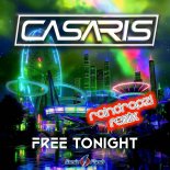 Casaris - Free Tonight (RainDropz! Remix)