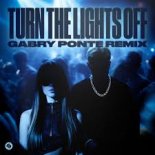 Juste X Jaxstyle X Jon - Turn The Lights Off (Gabry Ponte Extended Remix)