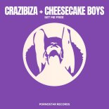 Crazibiza, Cheesecake Boys - Set Me Free (Original Mix)