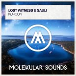 Lost Witness & Sauli - Kokoon (Extended Mix)