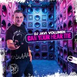 DJ Javi Volumen - Can You Hear Me (Fest Mix)